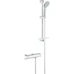 Nástěnný Sprchový set Grohe Grohtherm 2000