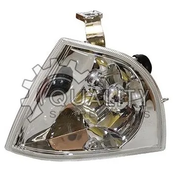 Směrový světlomet Blinkr PL OCT L&K ŠKODA Aftermarket 1U0953155B