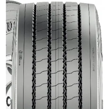 Austone ATH 135 385/65 R22.5 160 K s přilnavostí na sněhu (3PMSF)