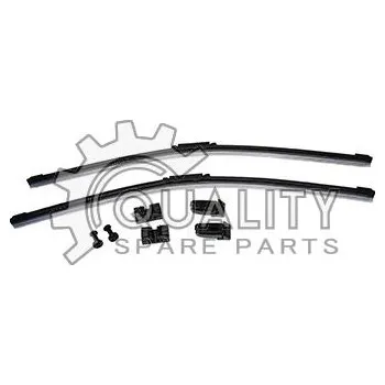 Stěrač List stěrače HELLA 9XW 358 164-021