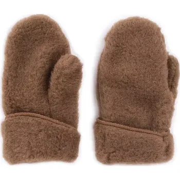 Dámská vesta Vlněné rukavice Camel