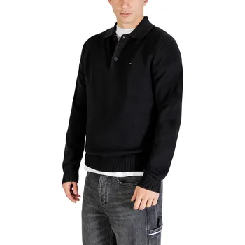 Pánský svetr Tommy Hilfiger pánský svetr Tommy Hilfiger Jeans vícebarevná 3488787