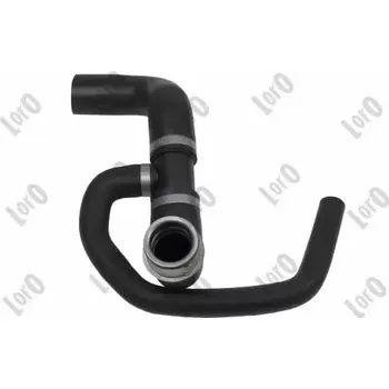 Chladič motoru LORO Hadice chladiče LOR 054-028-031