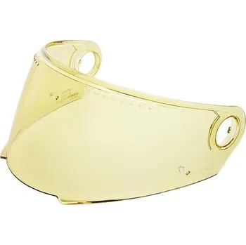 Helma na motorku Schuberth Plexi E2 60-69 Žluté SV6-E