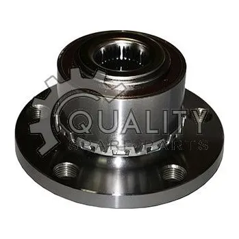 Náboj předního kola VIKA 44070829001