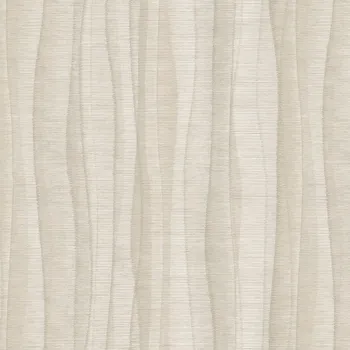 Tapeta Emiliana Parati Vliesová tapeta na zeď, béžová, pruhy, 73838, Tendenze, Emiliana Parati, velikost 10,05 x 1,06 m