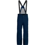 Kalhoty SPYDER Dare True Navy - XXL