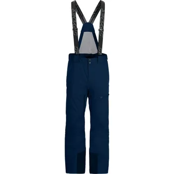 Pánské kalhoty Kalhoty SPYDER Dare True Navy - XXL