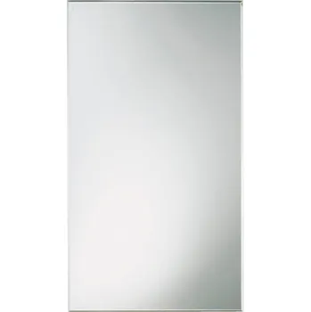 Zrcadlo Křišťálové zrcadlo Keuco, 450 x 800 mm