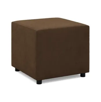 Taburet Taburetka NEO Mikro hnědá