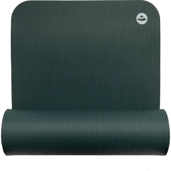 podložka na cvičení BODHI Pilates podložka Bodhi 1,5 cm NO SIZE ZELENÁ