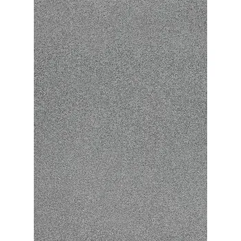 Koberec Breno Metrážový koberec SOPHIA 920 šedý, šíře 400 cm