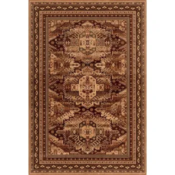 Koberec Koberec AGNELLA AGNUS Mostar hnědý