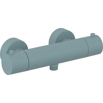 Vodovodní baterie Kludi Objekta sprchová baterie nastěnná s termostatem || 35200O338