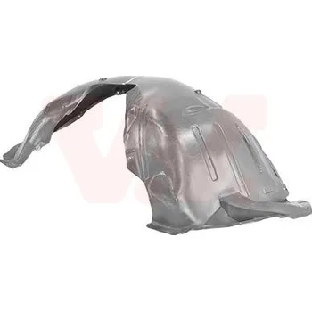 Příslušenství karosérie obložení, dutina kola VAN WEZEL 7638433