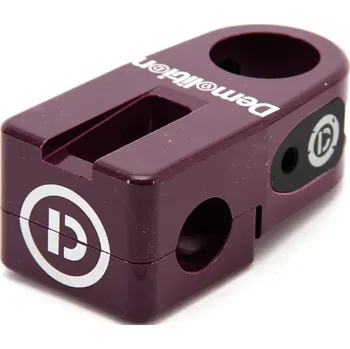 Představec na kolo Demolition Představec BMX Demolition F40 54 barva fialová