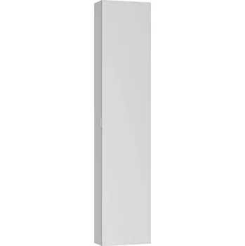 Koupelnový nábytek Závěsná skříňka Keuco Royal Modular 2.0, 350 x 1600 x 120 mm, stříbrná - eloxováno