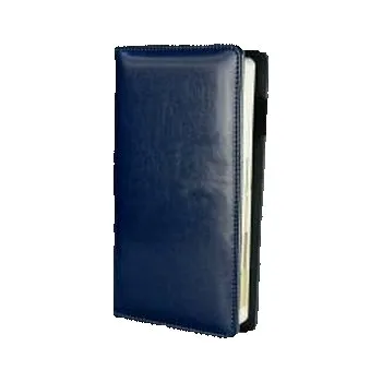 Kalendář Kalendarz 2026 B6 wymienny wkład dzienny czarny (pl, 2025, Pevná, Drops Office Collection)