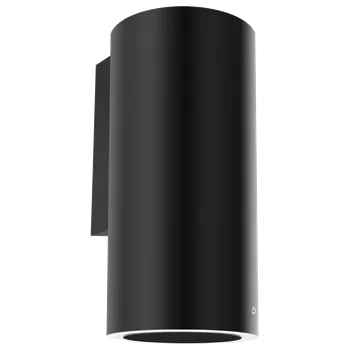 Digestoř Ciarko Design Tubus Black (CDP3801C) + Záruka 4 roky ZDARMA