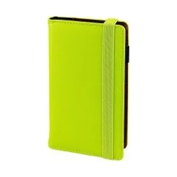 Diář Kalendarz 2026 B6 wymienny wkład dzienny zielony