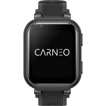 Chytré hodinky Carneo GuardKid+ 4G ULTRA 2nd gen. (8588010359056) černé