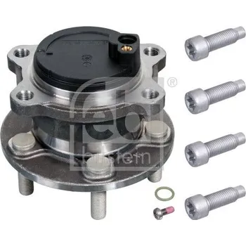 Sada ložisek kol FEBI BILSTEIN 102496