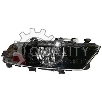 Osvětlení automobilu Mlhovka MAGNETI MARELLI 719000000193