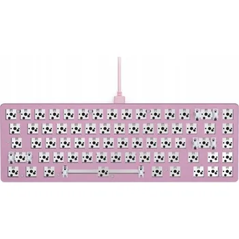 Klávesnice Mechanická klávesnice GMMK 2 Compact Barebone (pouze základ)