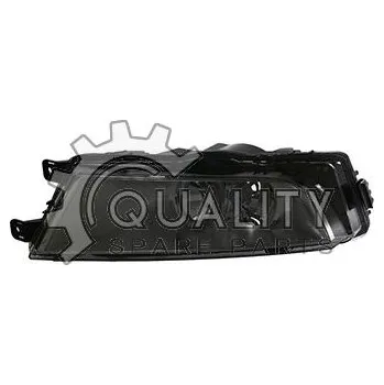 Osvětlení automobilu Mlhovka MAGNETI MARELLI 719000000189