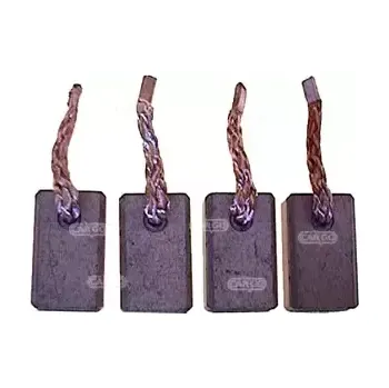 Startér HC-Cargo Uhlíkový kartáč startéru HC F 032 900 040