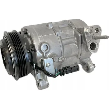 Výparník klimatizace KOMPRESOR KLIMATIZACE CADILLAC ESCALADE 5.3 GMC 22986666 86798586 84317510