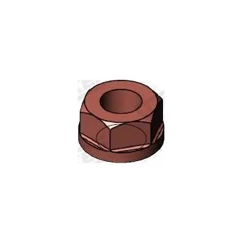 Matice, kolektor výfukových plynů WALKER 80667