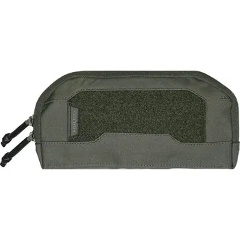 turistický batoh Agilite Gear® Pouzdro Wide Admin Pouch Agilite®, Barva: Ranger Green