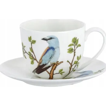 Šálek Marco Polo SJ Ptáci Polský porcelán 300 ml 1 ks