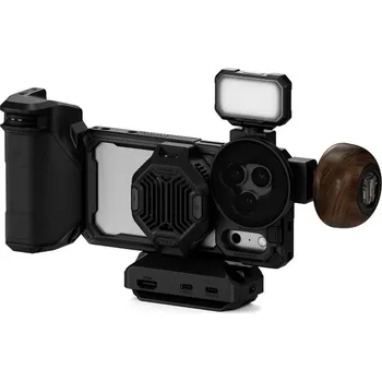 Tilta Khronos iPhone 17 Pro Max Ultimate Kit - Black