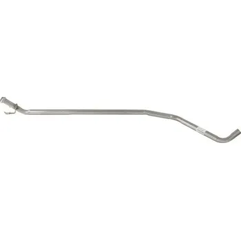 Výfukový systém Výfuková trubka WALKER 10993