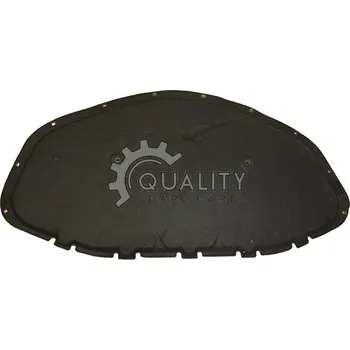 Motorový prostor Tlumení kapoty DPA 88631700202