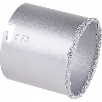 Vrták Korunka MAT 73 mm