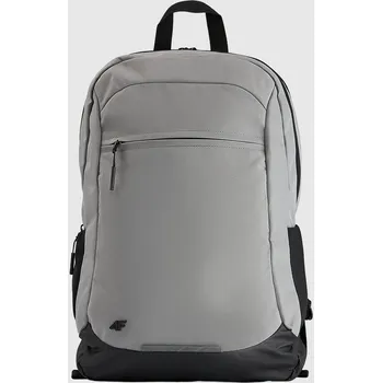 Městský batoh 4F sportovní batoh šedý