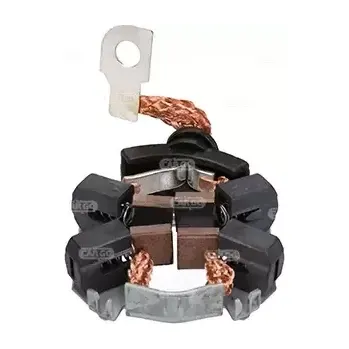 Startér HC-Cargo Držák uhlíkového kartáče HC F 032 239 781