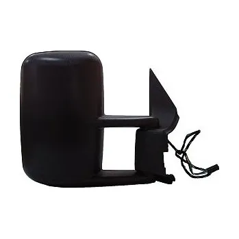 Auto zrcátko Vnější zpětné zrcátko ABAKUS 2435M04