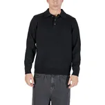 Černý svetr Only & Sons Only černá 3488876