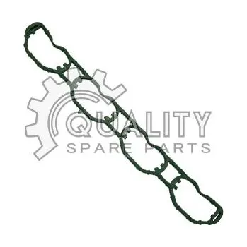 Automobilové těsnění Těsnění, koleno sacího potrubí TOPRAN 117 637