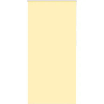 Roleta Zatemňovací roleta VidaXL 85,7 cm x 230 cm