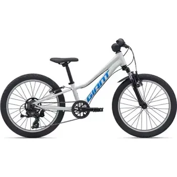 Dětské kolo Giant Talon 20 dětské kolo Snow Drift