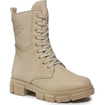 Dámská zimní obuv RIEKER Kotníkové boty Y7116-60 vel 40