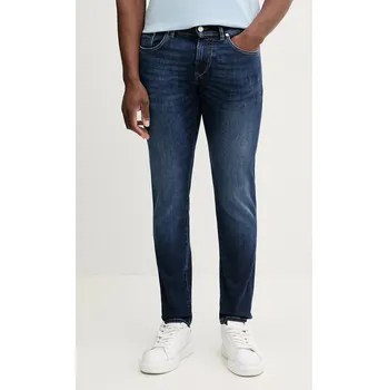 Pánské džíny Džíny Karl Lagerfeld KL-JORDAN 561848.265506 námořnická modř 59J, vel. 31/32