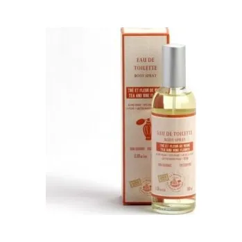 Nestandardní parfém Toaletní voda Thé et fleur de Vigne (hroznový květ) 100ml TML F317