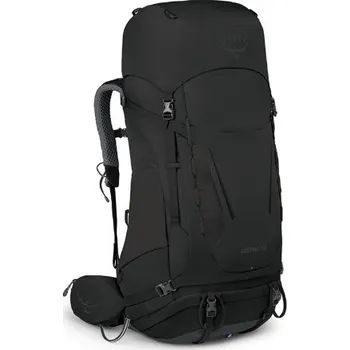 Sport Batoh OSPREY Kestrel™ 68 Barva: black, Velikost: S/M