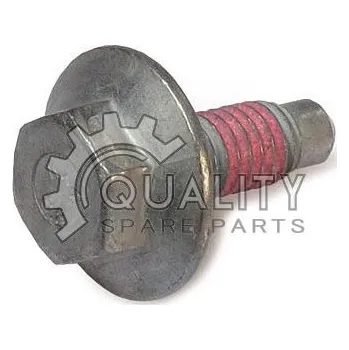 Šroub M6x16 ŠKODA OEM Originál 1Z0860505H